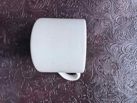 Photo of free 22 blank white mugs (Orchard and Prairie, Aurora) #2