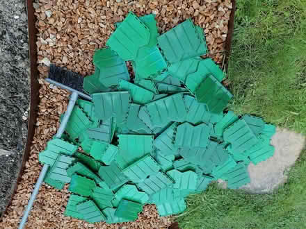 Photo of free Garden trim (Airdrie) #1