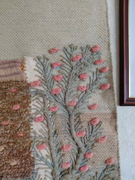 Photo of free Wall hanging (Stroud GL5) #3
