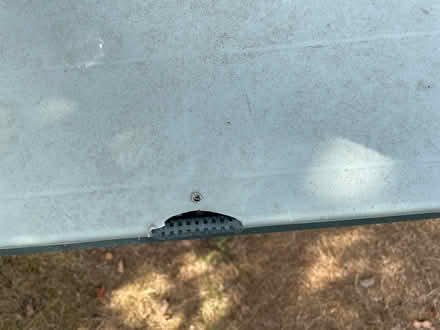 Photo of free Outdoor storage box (Poringland NR14) #3
