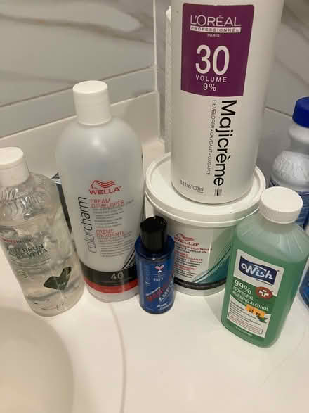 Photo of free moving give aways (Sunset Park) #2