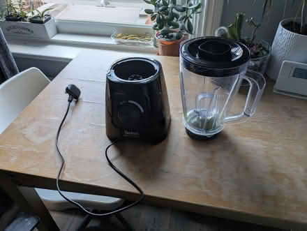 Photo of free Blender (Heaton NE6) #1
