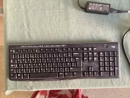 Photo of free Keyboard (Sw11 St John’s Hill) #1