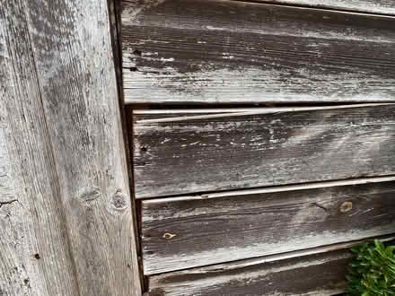 Photo of free 6ft by 8ft garden shed (Lincoln LN6) #3