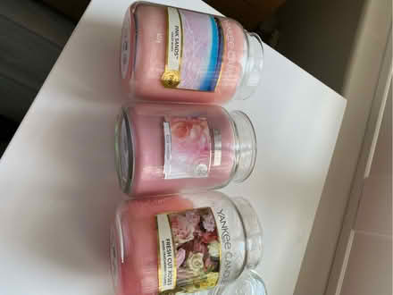 Photo of free Candles (Oxton Village CH42) #2
