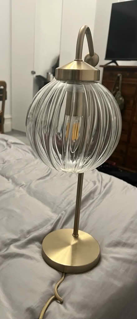 Photo of free Set of working lamps (N10 3SH) #2