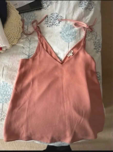 Photo of free Two summer tops (KT3 new malden) #2