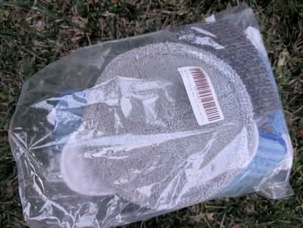 Photo of free Assorted microfiber mop pads (Cupertino/West San Jose) #2