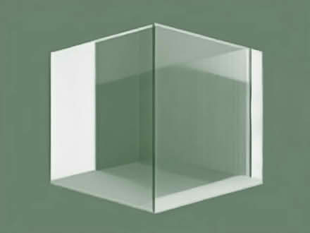 Photo of room divider/screen (Bowerham LA1) #1