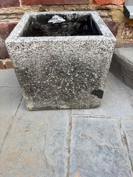 Photo of free Garden Pots (Hazlemere HP15) #2