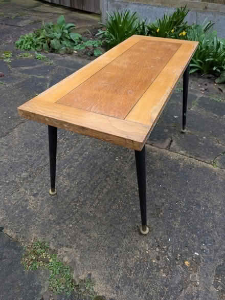 Photo of free Table #2 (Dartford Crayford DA1) #1