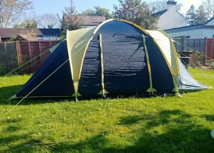 Photo of free Tent (Preston PR2) #3