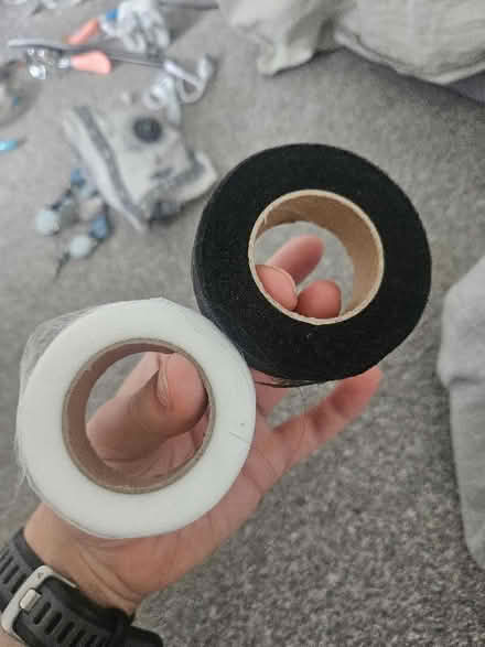 Photo of free Hemming tape (Sciennes EH9) #1