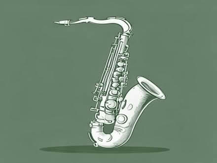 Photo of Saxophone 🎷 (Lea, Preston PR2) #1