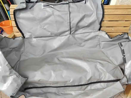 Photo of free Hatchbag boot liner for Qashqai (2012) (Birkhill DD2) #1
