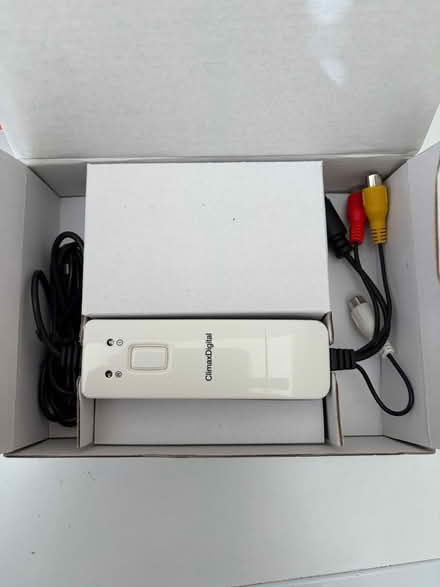 Photo of free Climax Digital Video Capture (Stanford SS17) #4