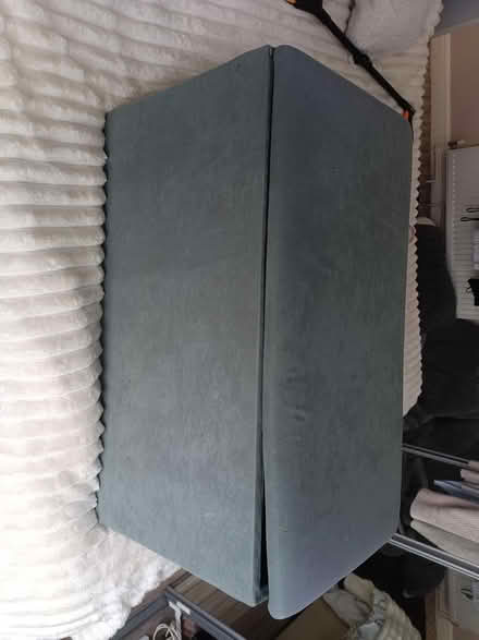 Photo of free Blanket chest (S8) #1
