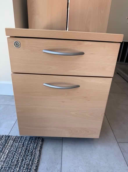 Photo of free Under desk drawers (Weston BA1) #1
