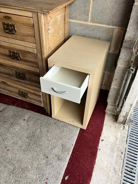 Photo of free Furniture (Hightown WF15) #1