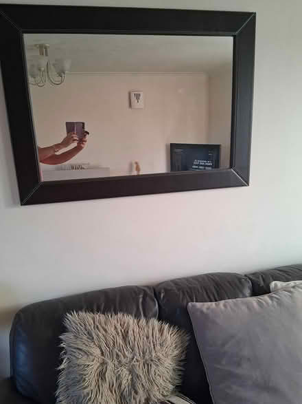 Photo of free Mirrors (Worcester WR5) #1