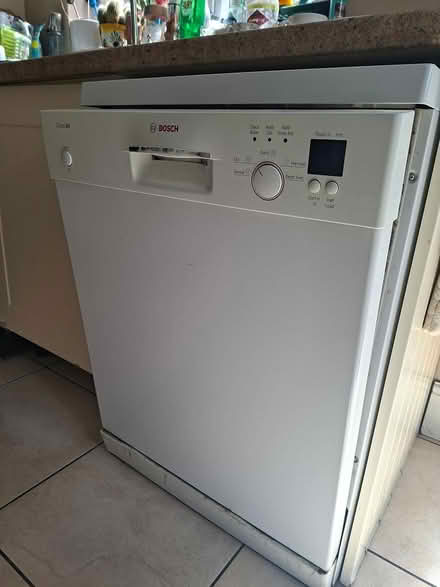 Photo of free Kitchen items (Dublin 6) #3