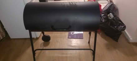 Photo of free Barbecue (W12 8QN) #1