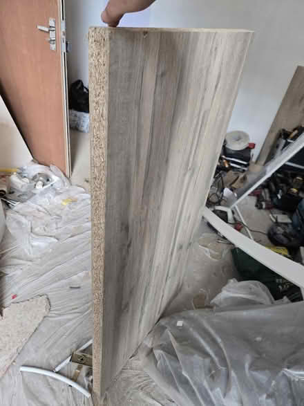 Photo of free Worktop offcuts x3 kabsa b and q (B236na) #2