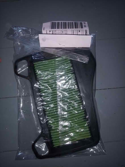 Photo of free Motorcycle part (Colchester CO4) #1