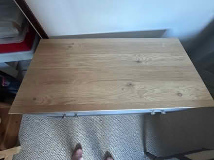 Photo of free Tv cabinet (Lu4 9uf) #3