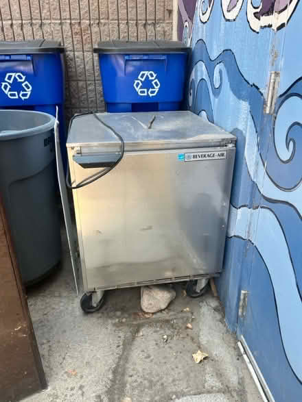 Photo of free Shelves, Music Stands, and More (Near Timberline and Prospect) #3