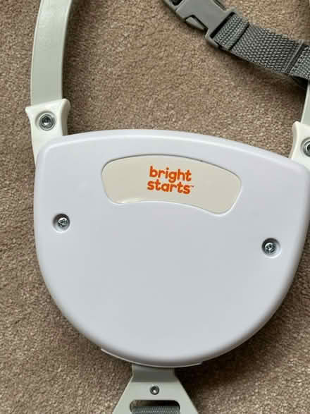 Photo of free Baby bouncer (Keighley) #1