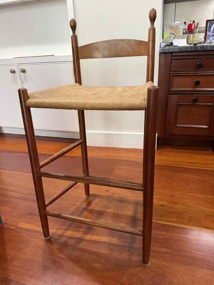 Photo of free Cherry Stools (West Keene) #1