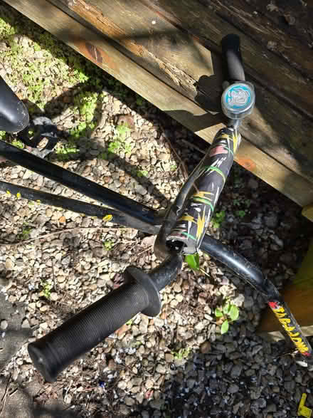Photo of free Tag along bike (Kennington OX1) #2