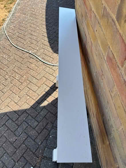 Photo of free Fire surround & logs & grate (BN12 Goring by Sea) #3