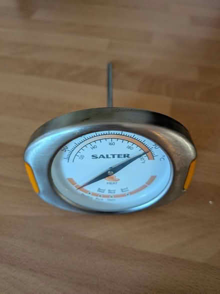Photo of free Meat thermometer spike (Shippon OX13) #1