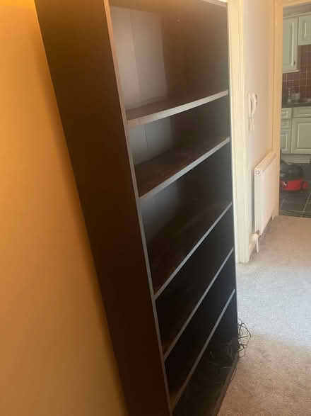 Photo of free Bookcase , shelving unit (Torquay TQ2) #1