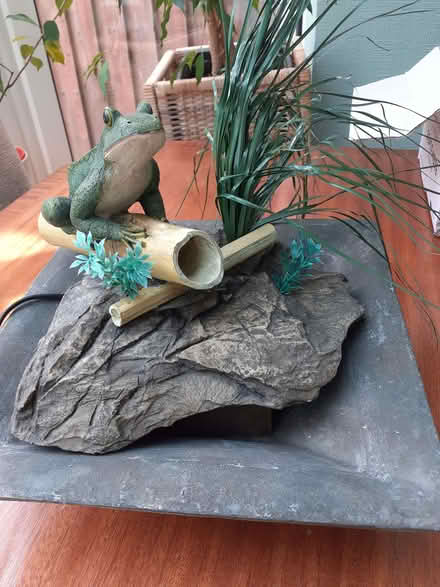 Photo of free Indoor water feature (Southport PR8) #1