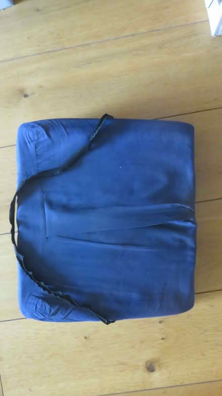 Photo of free Booster seat (Risinghurst OX3) #1