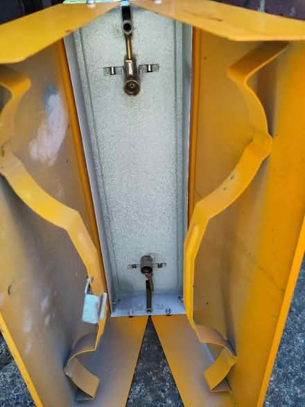Photo of free Camping stove (Nutley TN22) #3