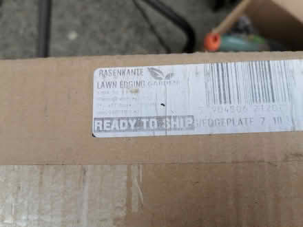 Photo of free Garden trim (Airdrie) #3