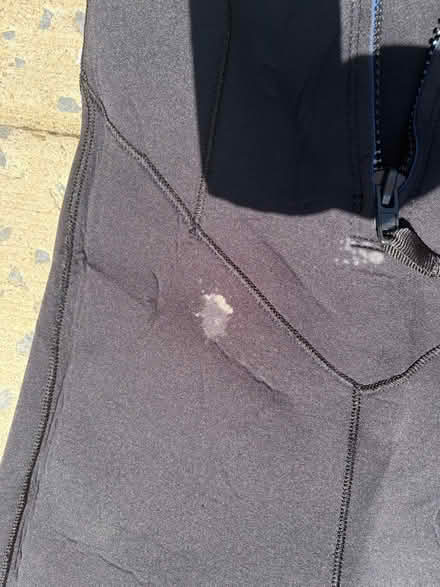 Photo of free Wetsuit (Arnold) #3