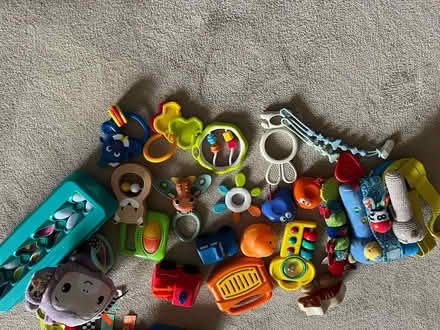Photo of free Toys (Keighley) #1