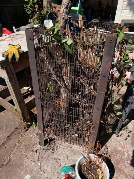Photo of free Fire burner (Chaddesden DE21) #1