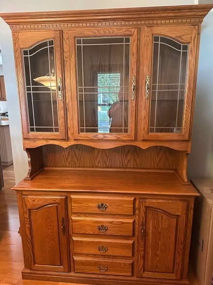 Photo of free Buffet (West Allis) #1