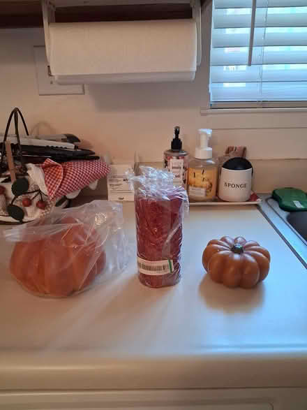 Photo of free Candles (Sunnyvale Cherry Chase Area) #2
