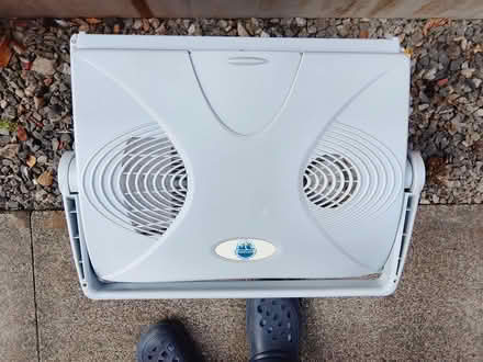 Photo of free Coolbox 30 litres (Bulwell, NG6) #1