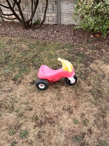Photo of free Children’s toys (bilborough ng8 4) #3