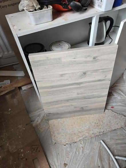 Photo of free Worktop offcuts x3 kabsa b and q (B236na) #3