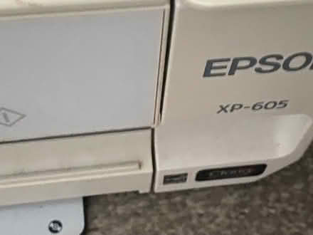 Photo of free Epson printer (Near Carleen, Helston. TR13) #3