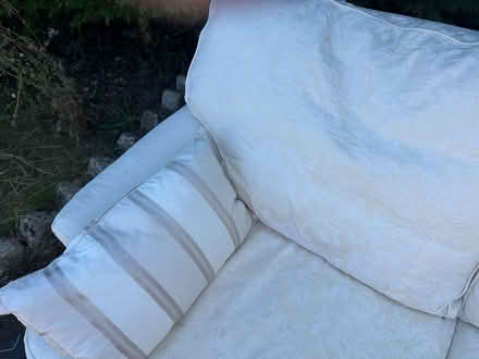 Photo of free Sofa (Nailsworth GL6) #4